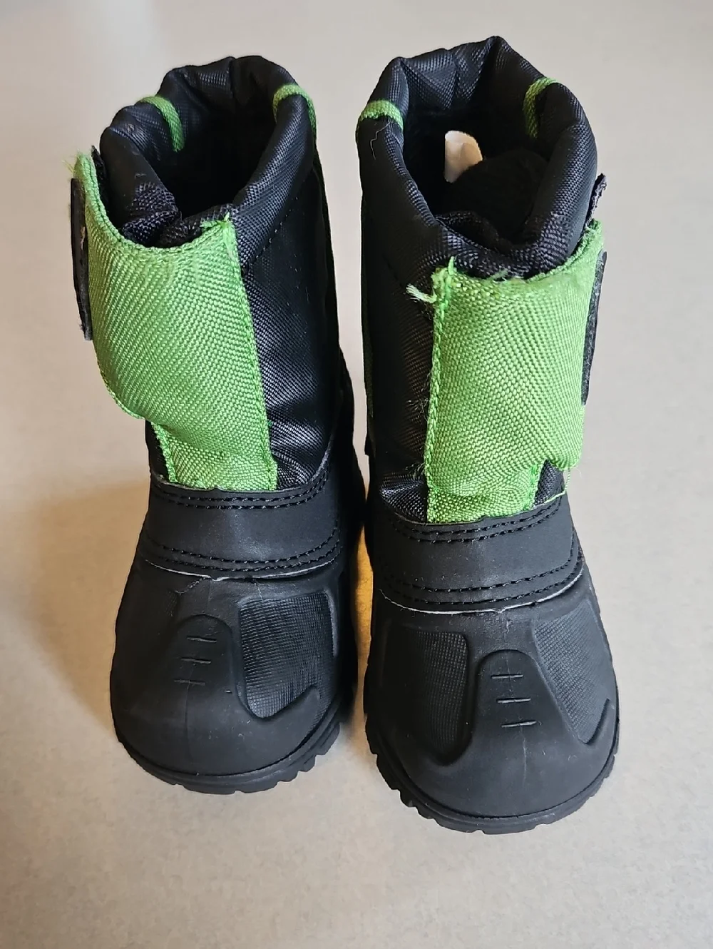 Itasca Baby Toddler Snowboots